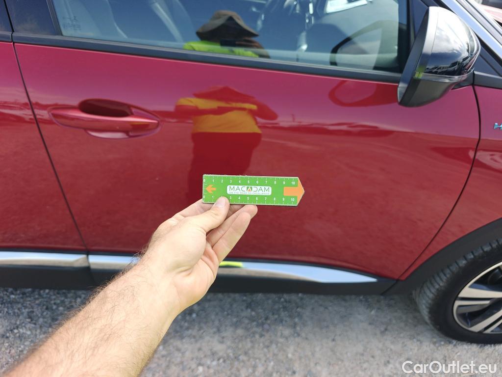  Peugeot  3008 PEUGEOT  Hybrid / 2020 / 5P / todoterreno 225 e-EAT8 Allure Pack #29