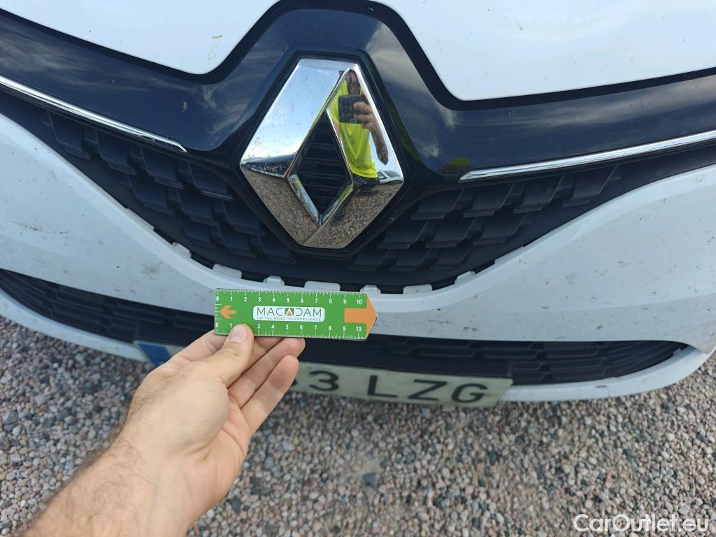  Renault  Clio RENAULT  / 2019 / 5P / berlina con portón Intens Blue dCi 74kW (100CV) #44