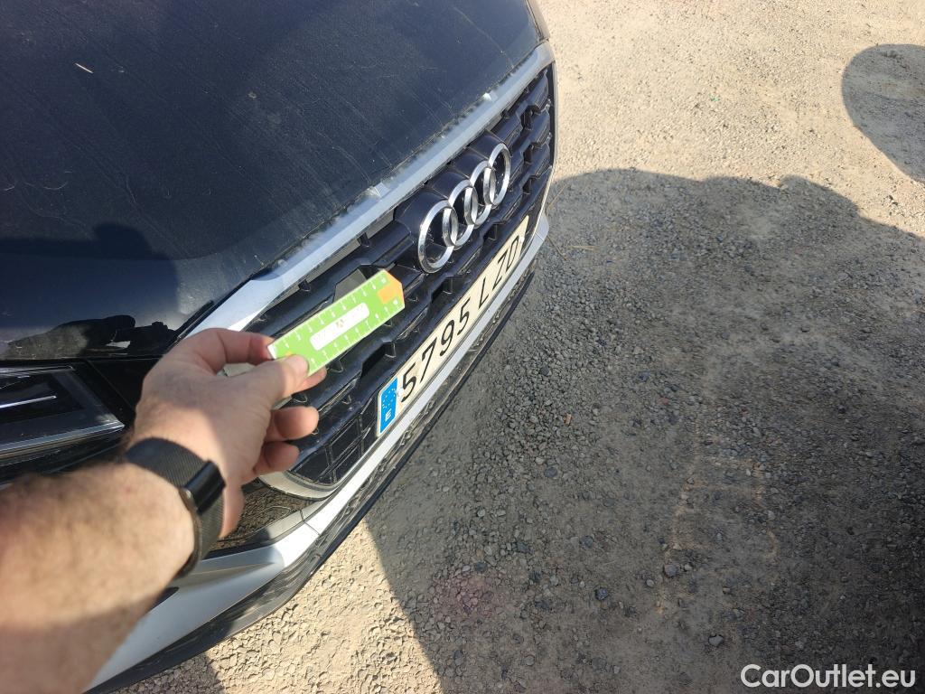  Audi  Q2 AUDI  / 2020 / 5P / todoterreno S line 35 TFSI 110kW (150CV) S tronic #10