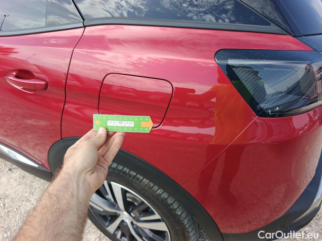  Peugeot  3008 PEUGEOT  Hybrid / 2020 / 5P / todoterreno 225 e-EAT8 Allure Pack #21