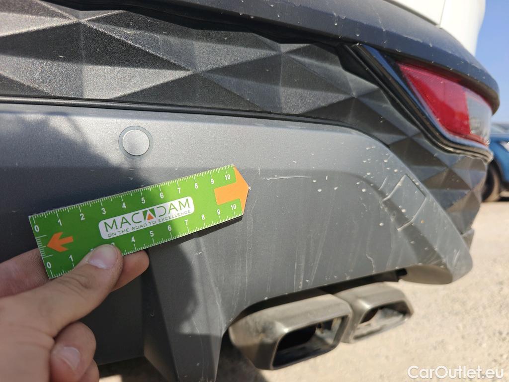  Hyundai  Tucson HYUNDAI  / 2020 / 5P / todoterreno 1.6 CRDI 100kW (136CV) 48V Tecno DCT 2C #11