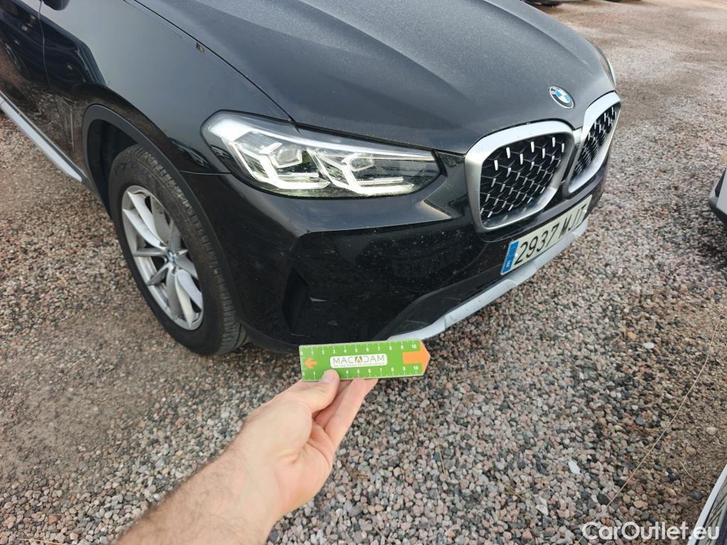  Bmw  X4 BMW  / 2021 / 5P / todoterreno xDrive20d xLine #20