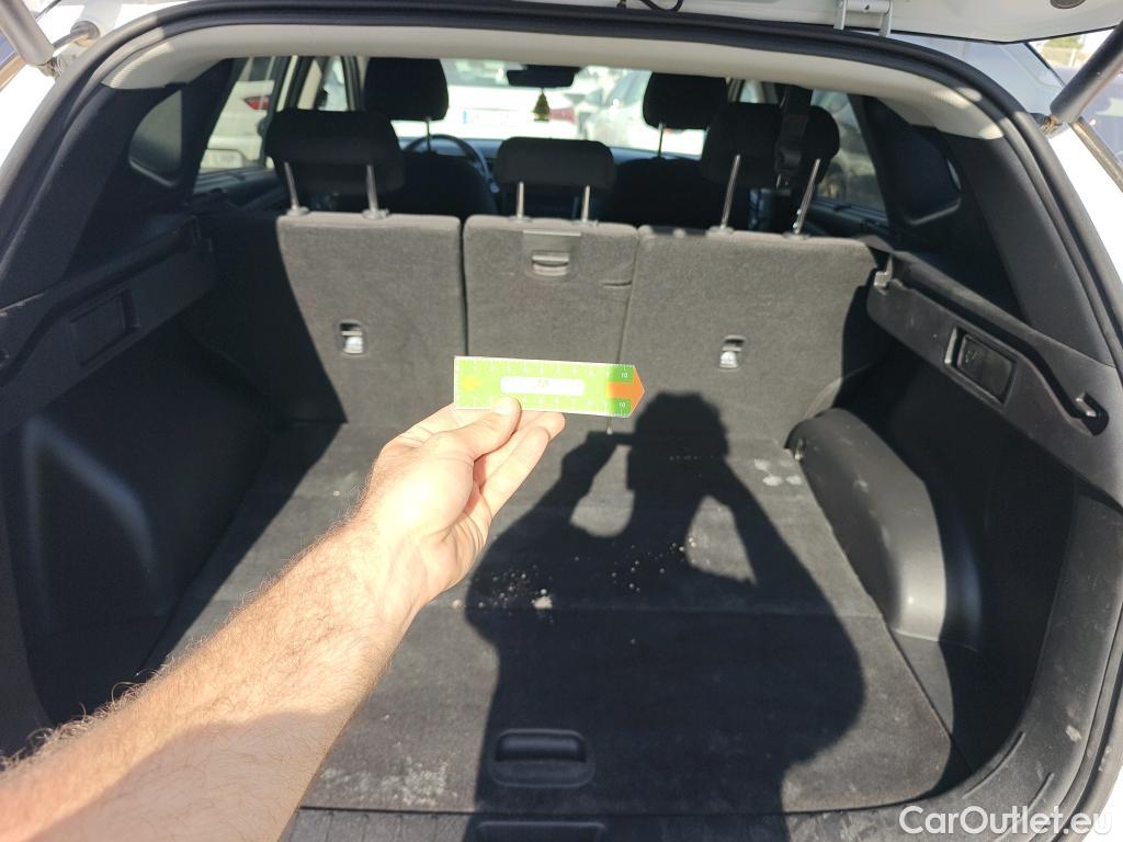  Hyundai  Tucson HYUNDAI  / 2020 / 5P / todoterreno 1.6 CRDI 100kW (136CV) 48V Tecno DCT 2C #2