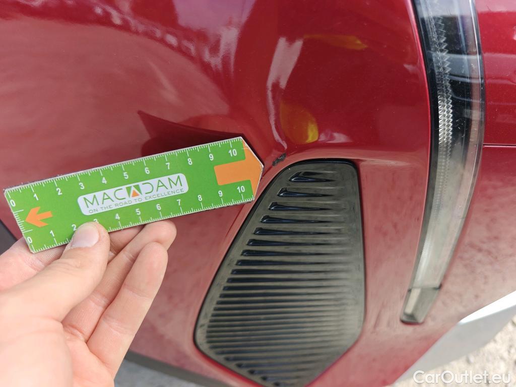  Peugeot  3008 PEUGEOT  Hybrid / 2020 / 5P / todoterreno 225 e-EAT8 Allure Pack #6