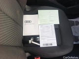  Audi  Q5 AUDI  / 2020 / 5P / todoterreno Advanced 35 TDI 120kW S tronic (AC2) #9