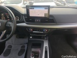  Audi  Q5 AUDI  / 2020 / 5P / todoterreno Advanced 35 TDI 120kW S tronic (AC2) #14