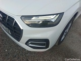  Audi  Q5 AUDI  / 2020 / 5P / todoterreno Advanced 35 TDI 120kW S tronic (AC2) #16