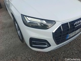  Audi  Q5 AUDI  / 2020 / 5P / todoterreno Advanced 35 TDI 120kW S tronic (AC2) #17