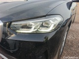  Bmw  X4 BMW  / 2021 / 5P / todoterreno xDrive20d xLine #16