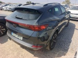  Cupra  Formentor CUPRA  / 2020 / 5P / todoterreno 1.5 TSI 110kW (150 CV) DSG #2