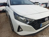  Hyundai  i20 HYUNDAI  / 2020 / 5P / berlina con portón 1.0 TGDI 74kW (100CV) 48V Essence #16