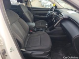  Hyundai  Tucson HYUNDAI  / 2020 / 5P / todoterreno 1.6 CRDI 100kW (136CV) 48V Maxx #6