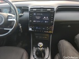 Hyundai  Tucson HYUNDAI  / 2020 / 5P / todoterreno 1.6 CRDI 100kW (136CV) 48V Maxx #13