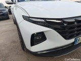 Hyundai  Tucson HYUNDAI  / 2020 / 5P / todoterreno 1.6 CRDI 100kW (136CV) 48V Maxx #16