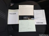  Hyundai  Tucson HYUNDAI  / 2020 / 5P / todoterreno 1.6 CRDI 100kW (136CV) 48V Maxx DCT #9