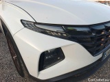  Hyundai  Tucson HYUNDAI  / 2020 / 5P / todoterreno 1.6 CRDI 100kW (136CV) 48V Maxx DCT #16