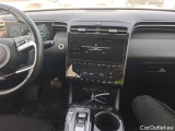  Hyundai  Tucson HYUNDAI  / 2020 / 5P / todoterreno 1.6 CRDI 100kW (136CV) 48V Tecno DCT 2C #14