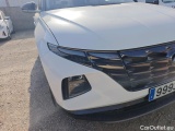  Hyundai  Tucson HYUNDAI  / 2020 / 5P / todoterreno 1.6 CRDI 100kW (136CV) 48V Tecno DCT 2C #17