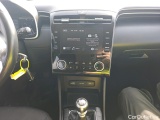  Hyundai  Tucson HYUNDAI  / 2020 / 5P / todoterreno 1.6 TGDI 110kW (150CV) Klass #13