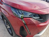  Peugeot  3008 PEUGEOT  Hybrid / 2020 / 5P / todoterreno 225 e-EAT8 Allure Pack #19
