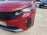  Peugeot  3008 PEUGEOT  Hybrid / 2020 / 5P / todoterreno 225 e-EAT8 Allure Pack #18