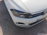  Volkswagen  Polo VOLKSWAGEN  / 2017 / 5P / berlina con portón Advanced 1.0 TSI 70kW (95CV) (CX) #16