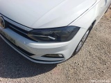  Volkswagen  Polo VOLKSWAGEN  / 2017 / 5P / berlina con portón Advanced 1.0 TSI 70kW (95CV) (CX) #15