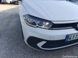  Volkswagen  Polo VOLKSWAGEN  / 2021 / 5P / berlina con portón Life 1.0 TSI 70kW (95CV) #15