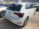  Volkswagen  Polo VOLKSWAGEN  / 2021 / 5P / berlina con portón Life 1.0 TSI 70kW (95CV) #2