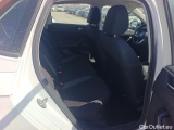  Volkswagen  Polo VOLKSWAGEN  / 2021 / 5P / berlina con portón Life 1.0 TSI 70kW (95CV) #7