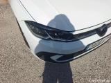  Volkswagen  Polo VOLKSWAGEN  / 2021 / 5P / berlina con portón Life 1.0 TSI 70kW (95CV) #16