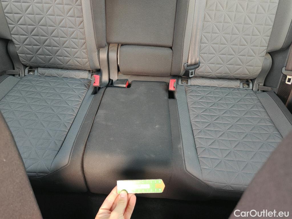  Volkswagen  Tiguan VOLKSWAGEN  / 2020 / 5P / todoterreno Life 2.0 TDI 110kW (150CV) DSG (AC2) #21