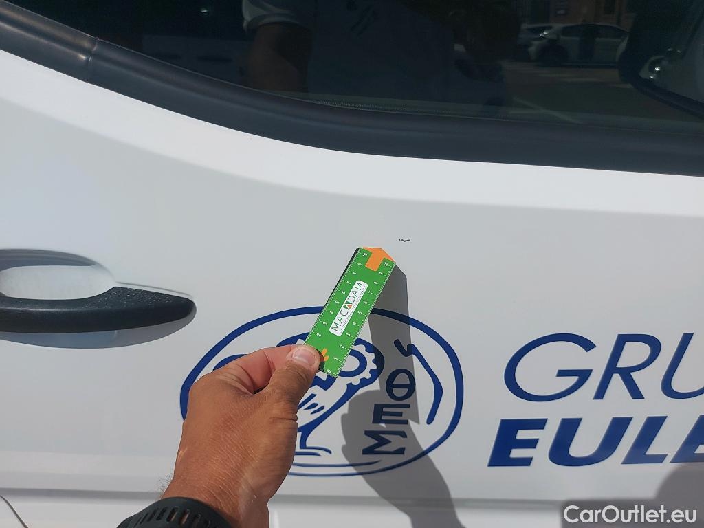  Citroen  Berlingo CITROEN  / 2018 / 3P / furgón derivado de turismo Talla M BlueHDi 100 CONTROL #15