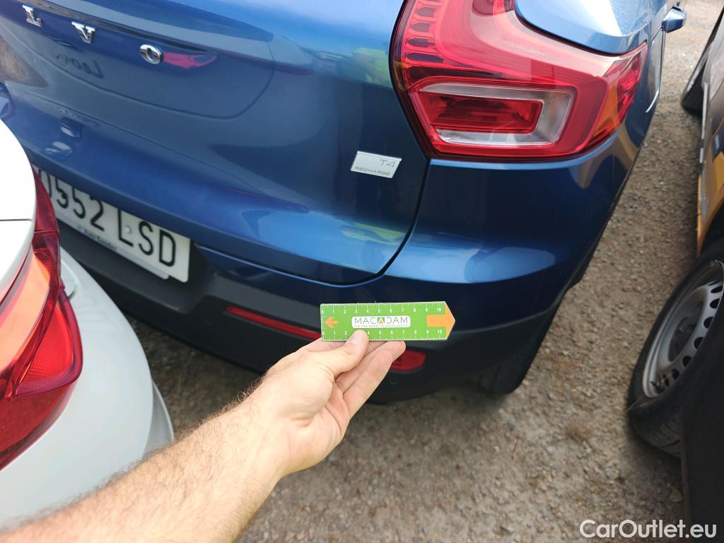  Volvo  XC 40 VOLVO XC40 / 2017 / 5P / todoterreno 1.5 T4 Twin Recharge R-Design Auto #22