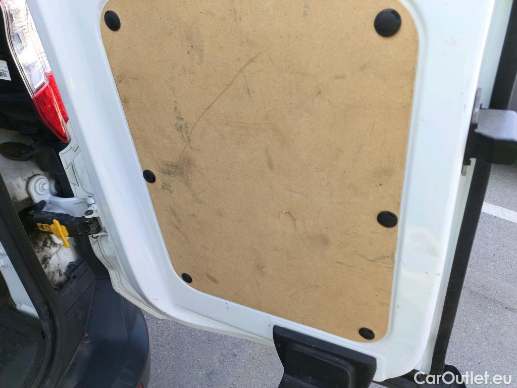  Ford  Transit  Courier Trend 1.5 TDCi 100CV MT6 E6d #13