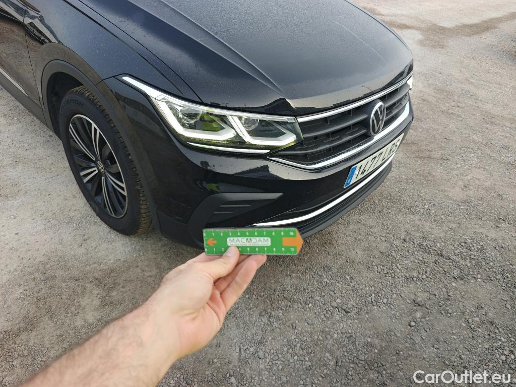  Volkswagen  Tiguan VOLKSWAGEN  / 2020 / 5P / todoterreno Life 2.0 TDI 110kW (150CV) DSG (AC2) #11