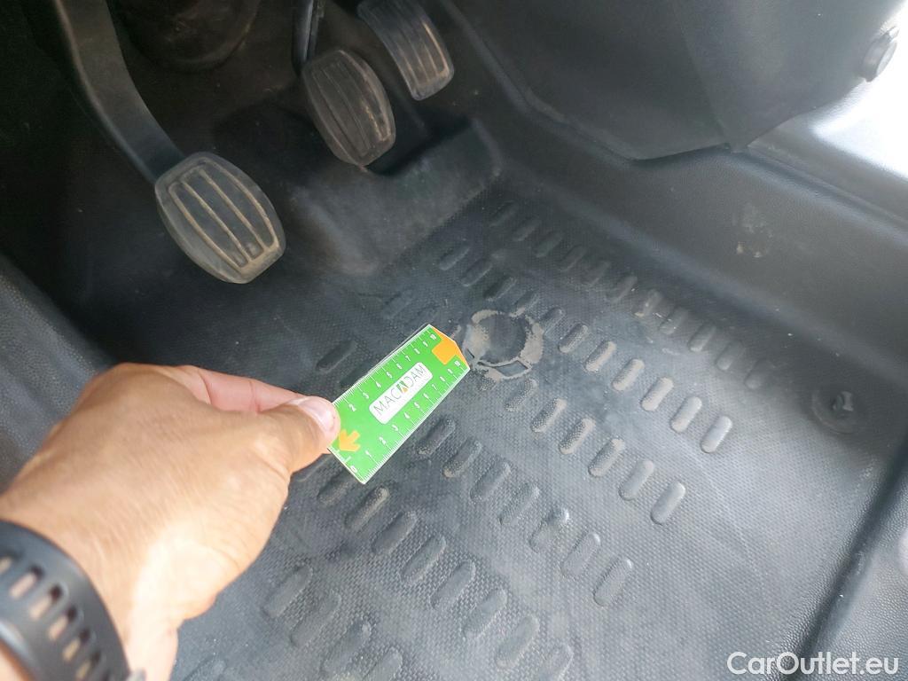  Citroen  Berlingo CITROEN  / 2018 / 3P / furgón derivado de turismo Talla M BlueHDi 100 CONTROL #19