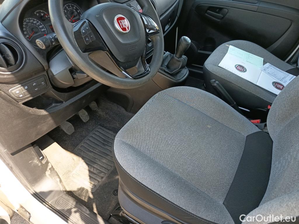  Fiat  Fiorino FIAT  / 2016 / 4P / combi Combi SX N1 1.3 Mjet 59kW (80CV) #5