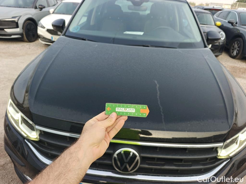  Volkswagen  Tiguan VOLKSWAGEN  / 2020 / 5P / todoterreno Life 2.0 TDI 110kW (150CV) DSG (AC2) #27