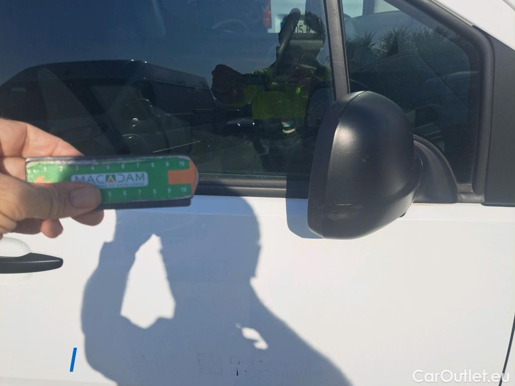 Citroen  Berlingo CITROEN  / 2018 / 4P / furgón derivado de turismo Talla M BlueHDi 100 #45
