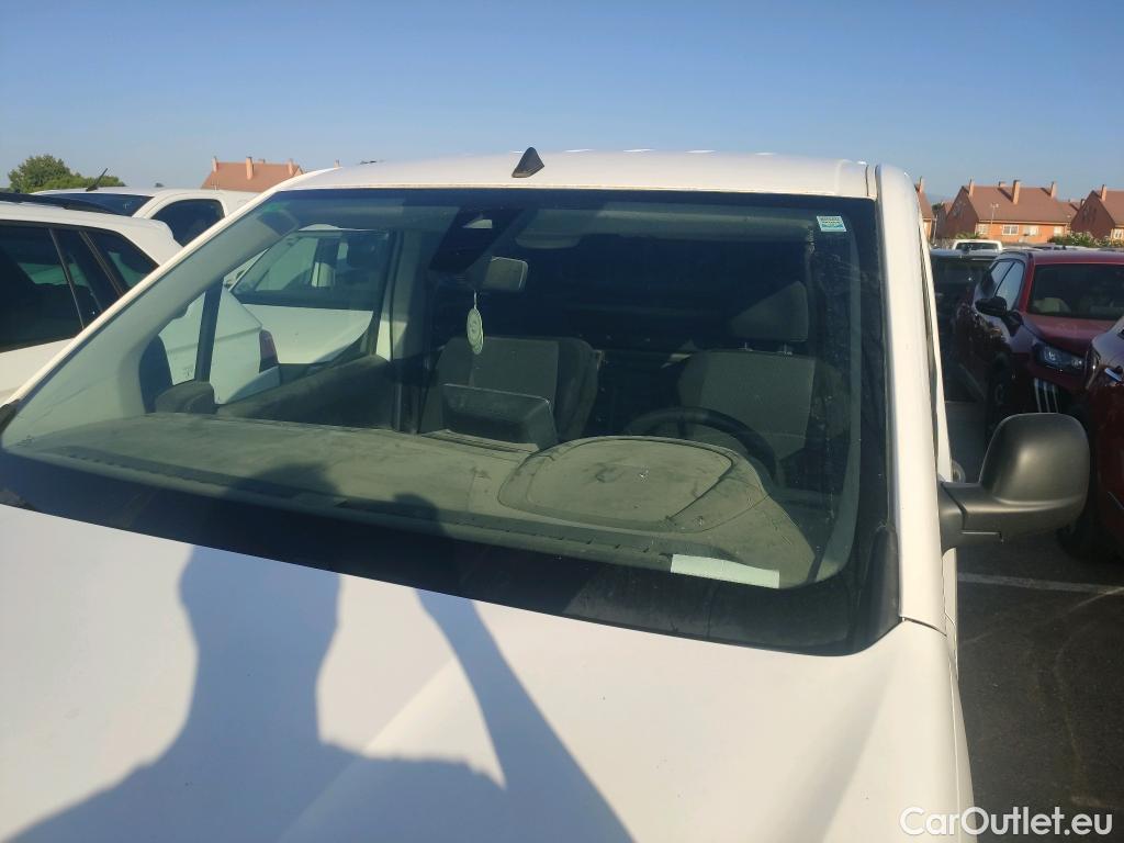  Citroen  Berlingo CITROEN  / 2018 / 3P / furgón derivado de turismo Talla M BlueHDi 100 CONTROL (AC2) #1