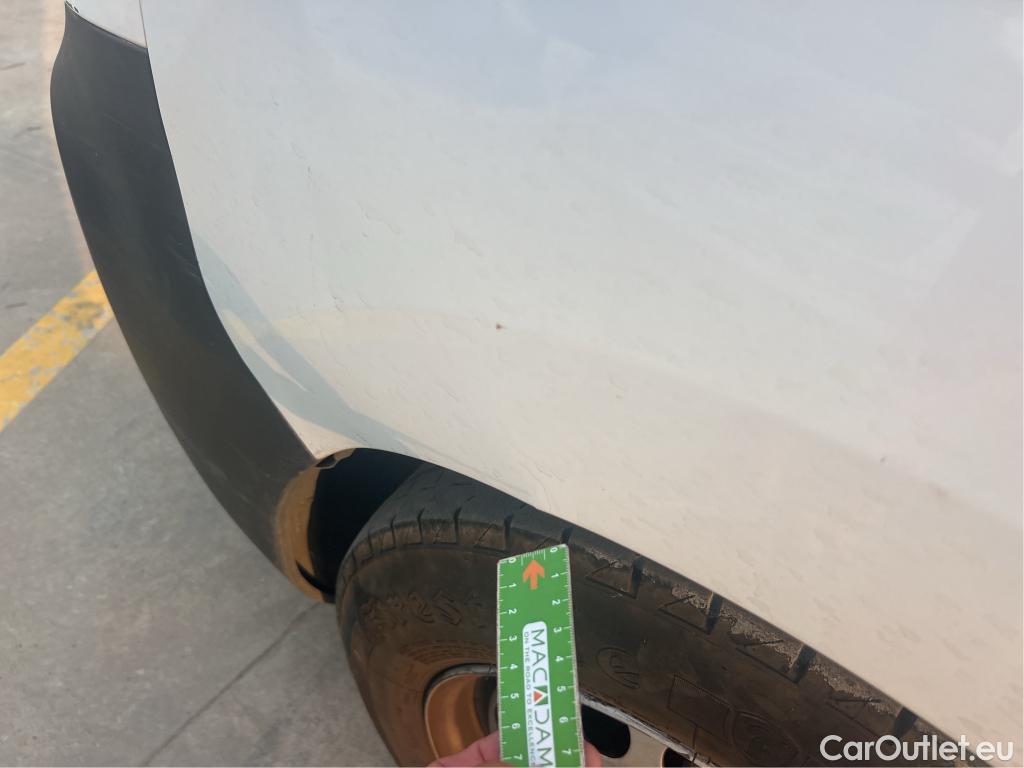  Citroen  Jumpy CITROEN  / 2016 / 4P / furgón Talla M BlueHDi 120 S&S 6v Control #36