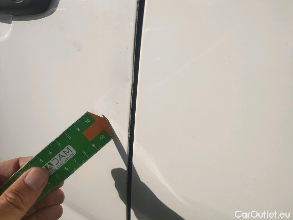  Citroen  Berlingo CITROEN  / 2018 / 3P / furgón derivado de turismo Talla M BlueHDi 100 CONTROL (AC2) #11