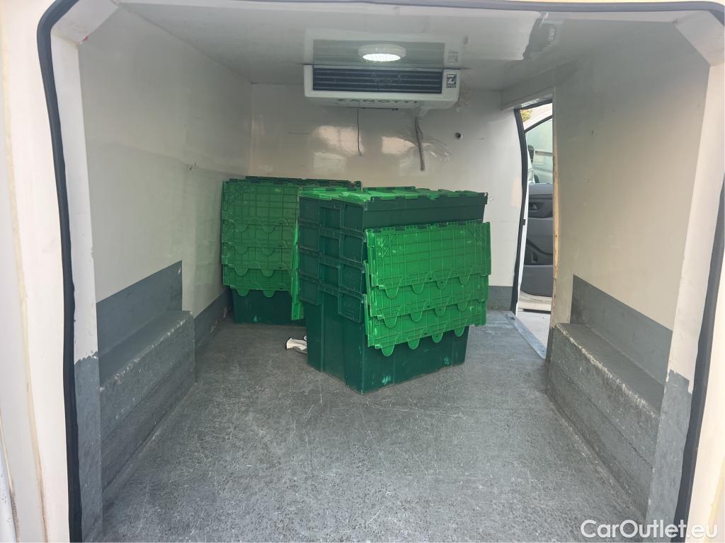  Citroen  Jumpy CITROEN  / 2016 / 4P / furgón Talla M BlueHDi 120 S&S 6v Control #73