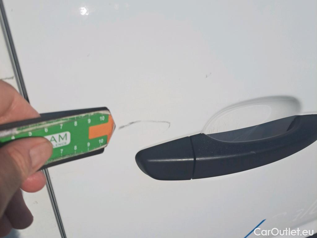  Citroen  Berlingo CITROEN  / 2018 / 4P / furgón derivado de turismo Talla M BlueHDi 100 #38