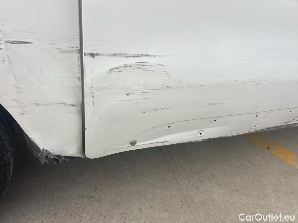  Citroen  Jumpy CITROEN  / 2016 / 4P / furgón Talla M BlueHDi 120 S&S 6v Control #18