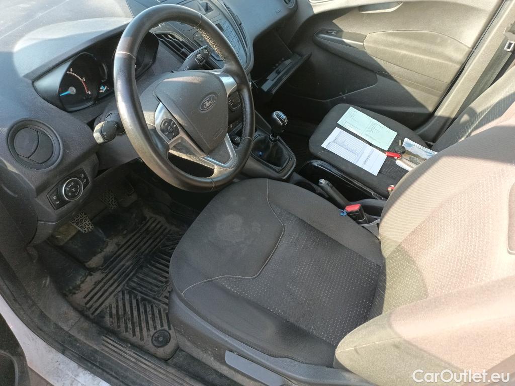  Ford  Transit  Courier Trend 1.5 TDCi 100CV MT6 E6d #9