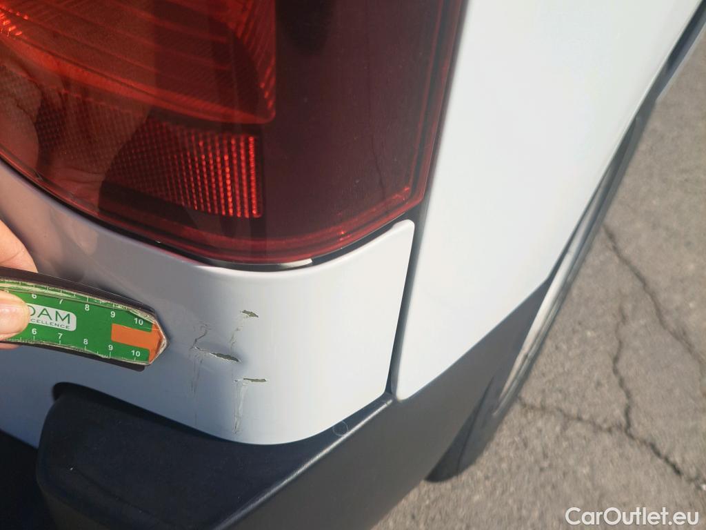  Citroen  Berlingo CITROEN  / 2018 / 4P / furgón derivado de turismo Talla M BlueHDi 100 #14