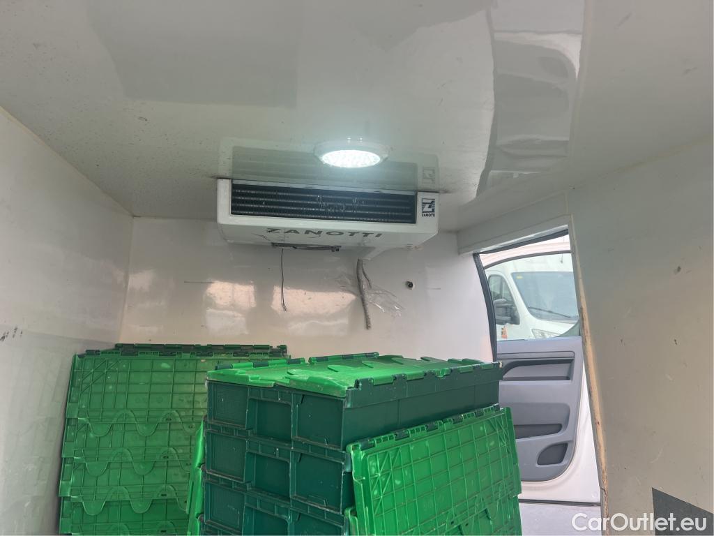  Citroen  Jumpy CITROEN  / 2016 / 4P / furgón Talla M BlueHDi 120 S&S 6v Control #75