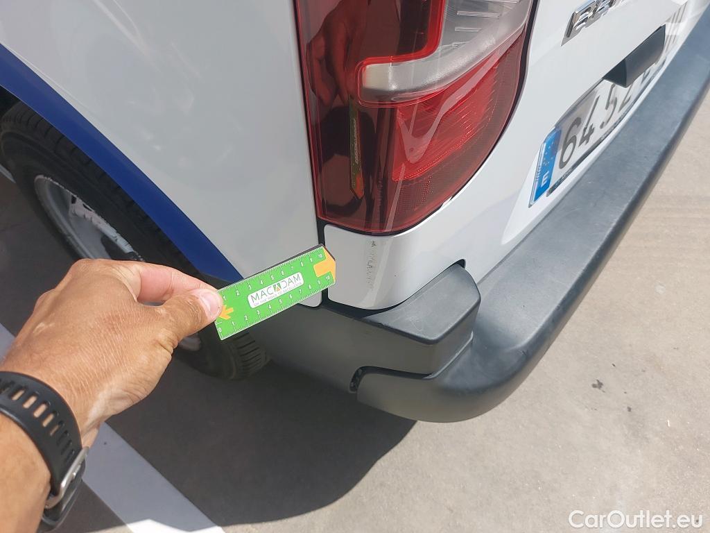  Citroen  Berlingo CITROEN  / 2018 / 3P / furgón derivado de turismo Talla M BlueHDi 100 CONTROL #8
